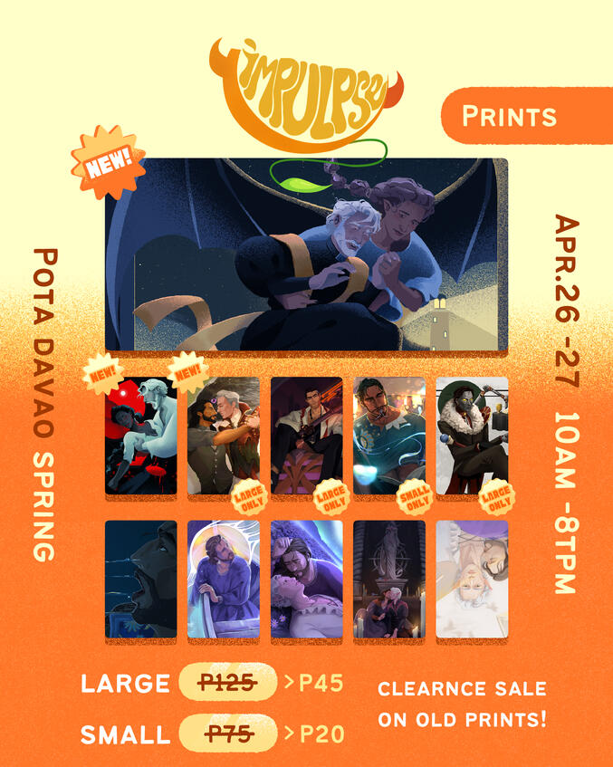 promotional material